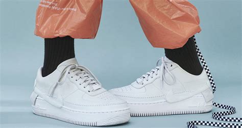 nike air force 1 jester xx dames schoenen|WMNS AIR FORCE 1 JESTER XX .